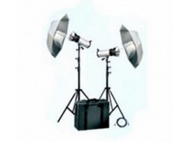 Fomex Studio Kit 210 Octabox 150